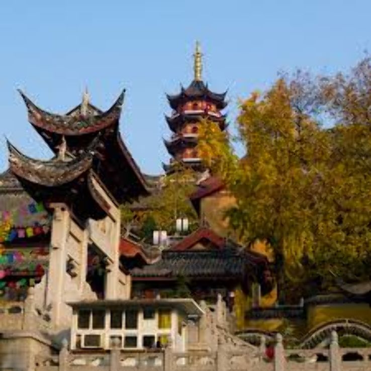 Jiming Temple  Trip Packages